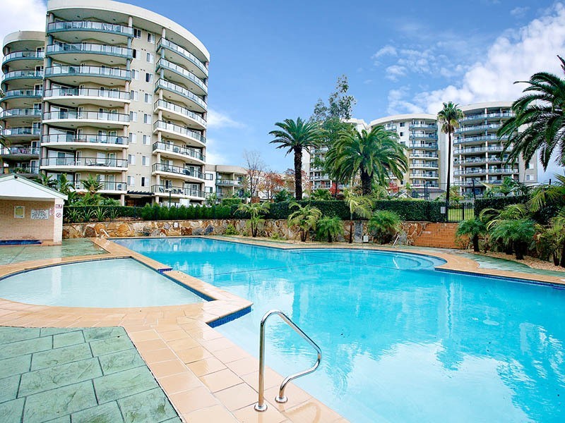 91-101  Bridge Road, Westmead NSW 2145