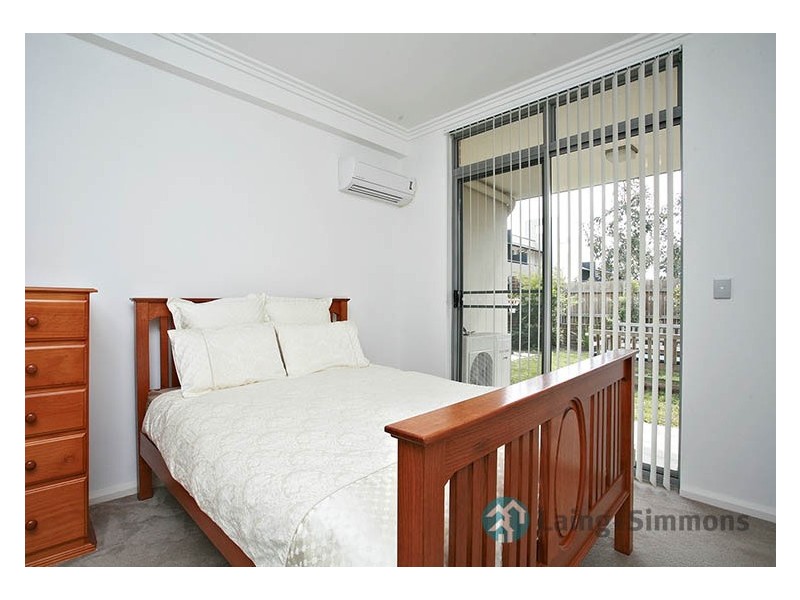 56/11 Glenvale Ave, Parklea NSW 2768