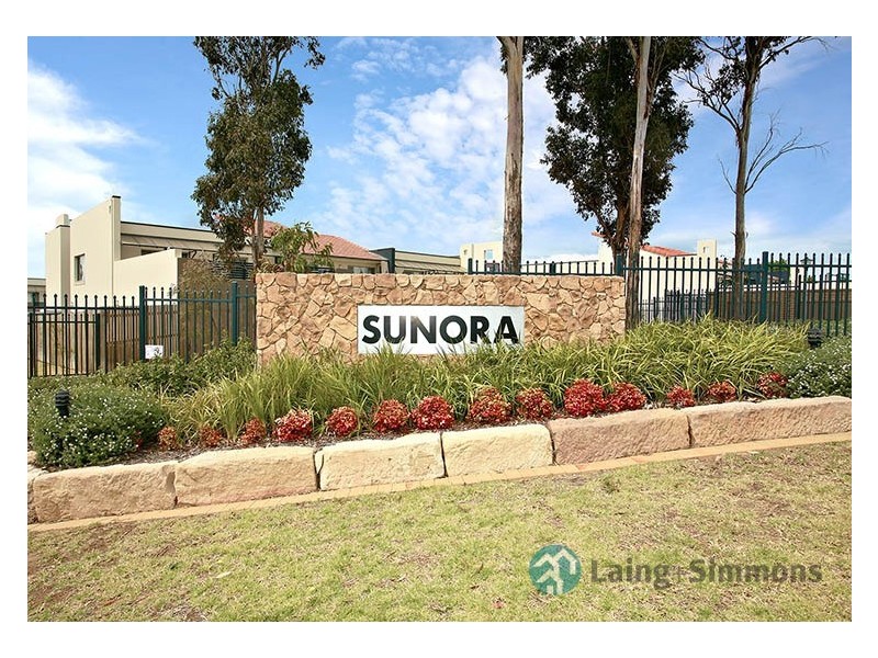 56/11 Glenvale Ave, Parklea NSW 2768