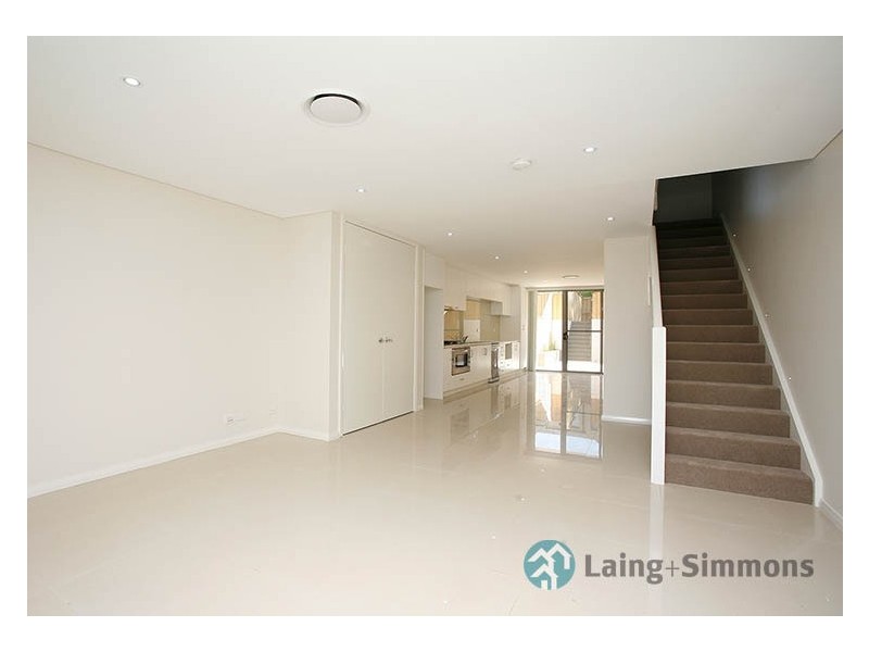 4/3 Teale Place, North Parramatta NSW 2151