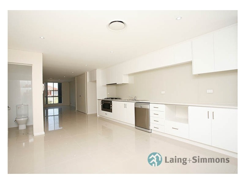 4/3 Teale Place, North Parramatta NSW 2151