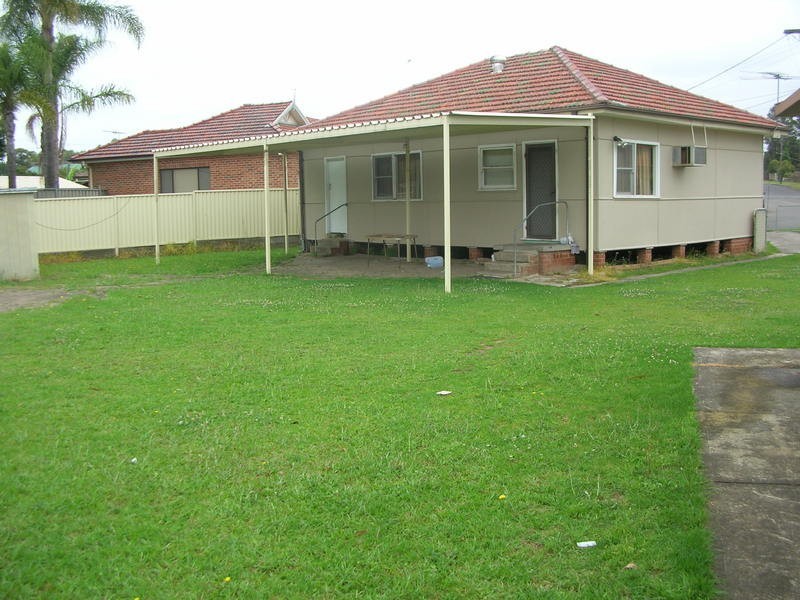 40 Becharry Road, Blacktown NSW 2148