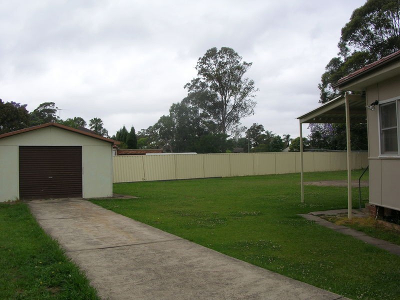 40 Becharry Road, Blacktown NSW 2148