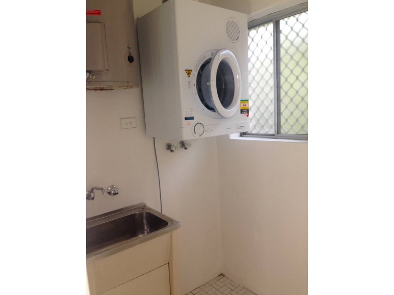 1/25-29 Bowden Street, Harris Park NSW 2150