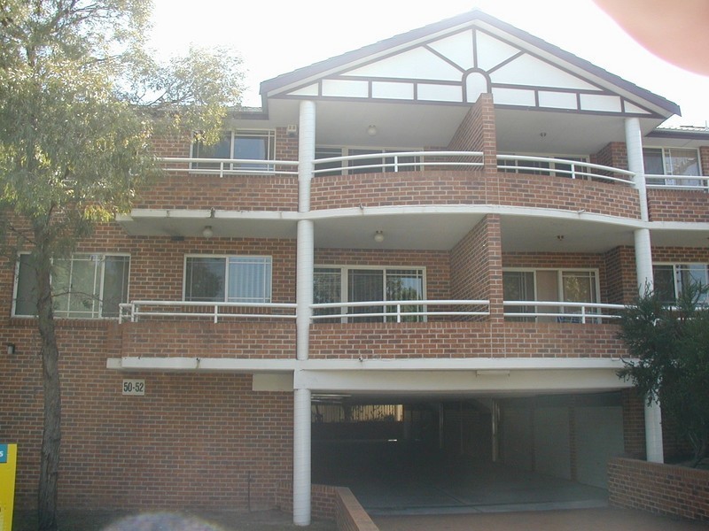 7/50-52 Ross Street, North Parramatta NSW 2151