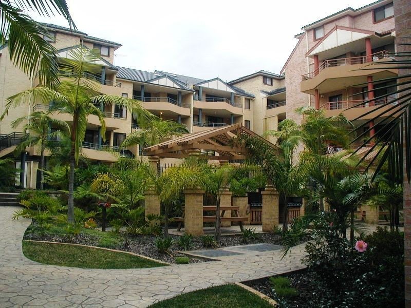 3/14-16 Campbell St, Northmead NSW 2152