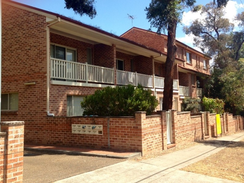 2/55 Grose Street, North Parramatta NSW 2151