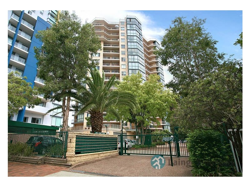 123/3 Sorrell Street, Parramatta NSW 2150