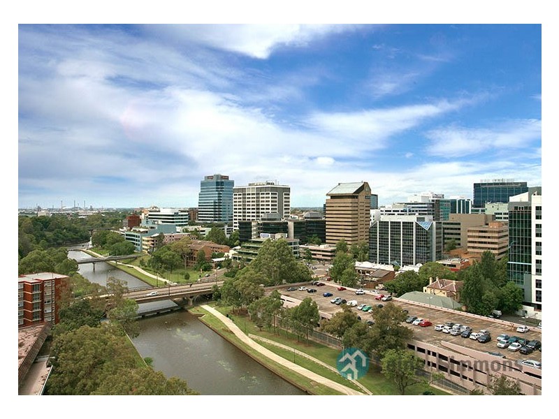 123/3 Sorrell Street, Parramatta NSW 2150