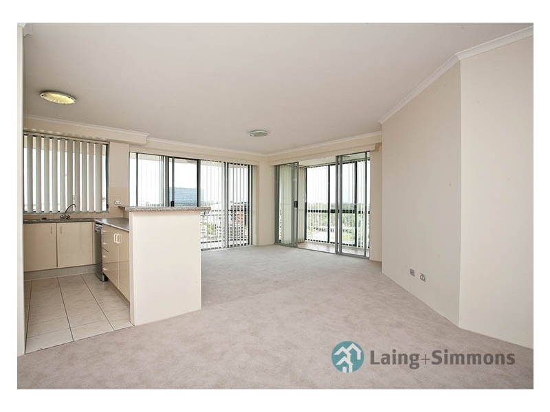 123/3 Sorrell Street, Parramatta NSW 2150
