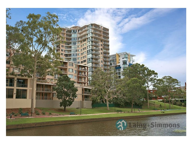 123/3 Sorrell Street, Parramatta NSW 2150