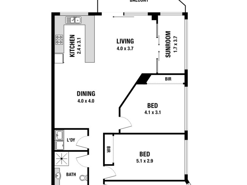 123/3 Sorrell Street, Parramatta NSW 2150