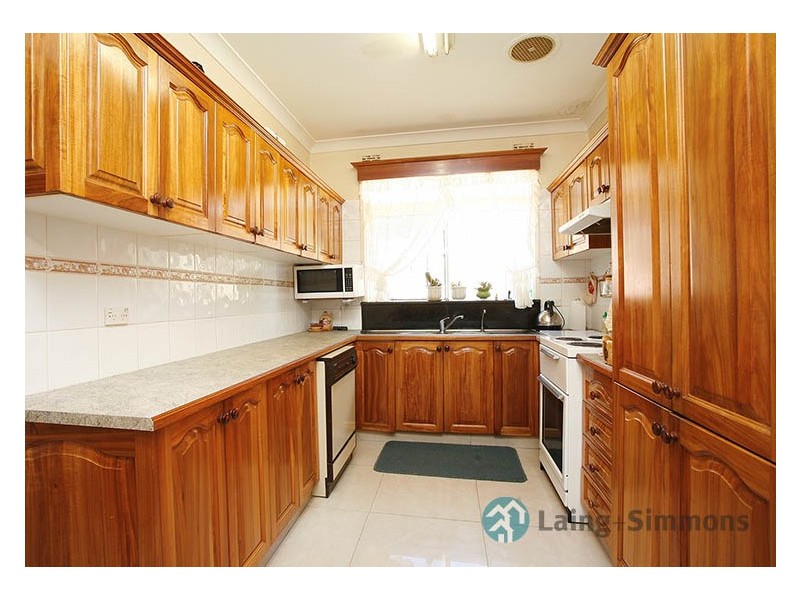 6 Princes Street, Guildford NSW 2161