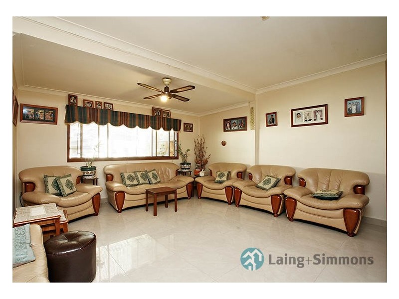 6 Princes Street, Guildford NSW 2161