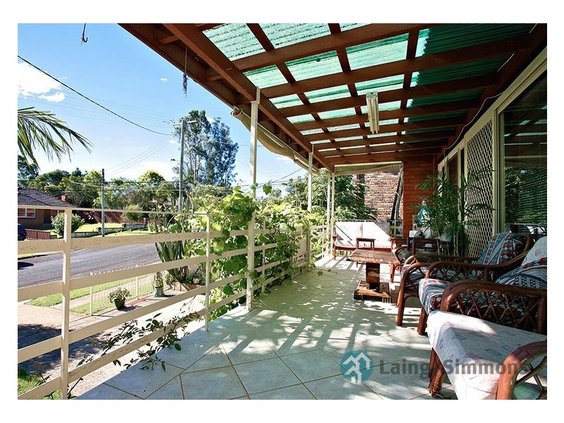 6 Princes Street, Guildford NSW 2161