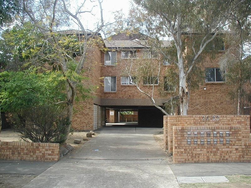 9/22 Elizabeth Street, Parramatta NSW 2150