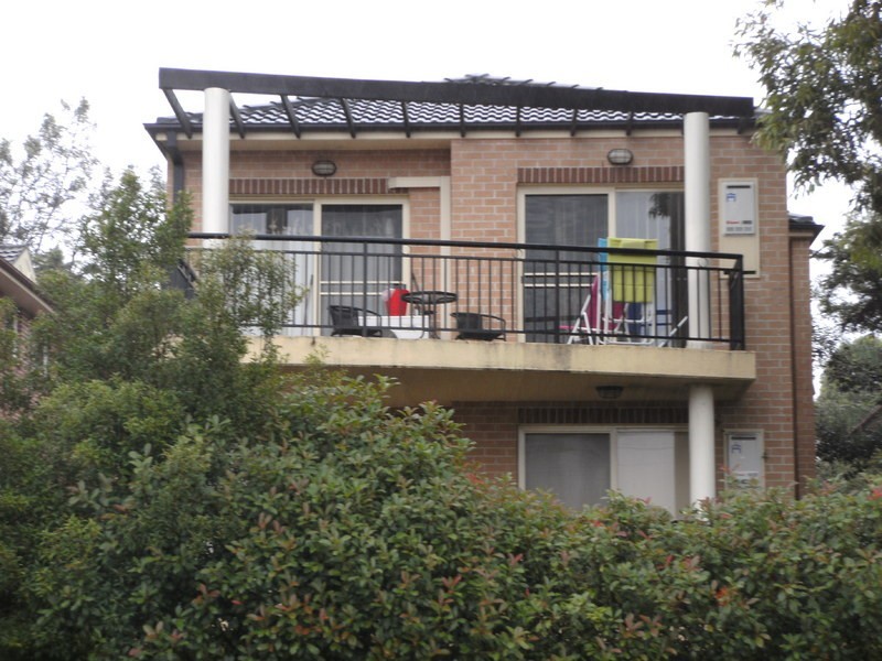 1 2/35 Macarthur Street, Parramatta NSW 2150