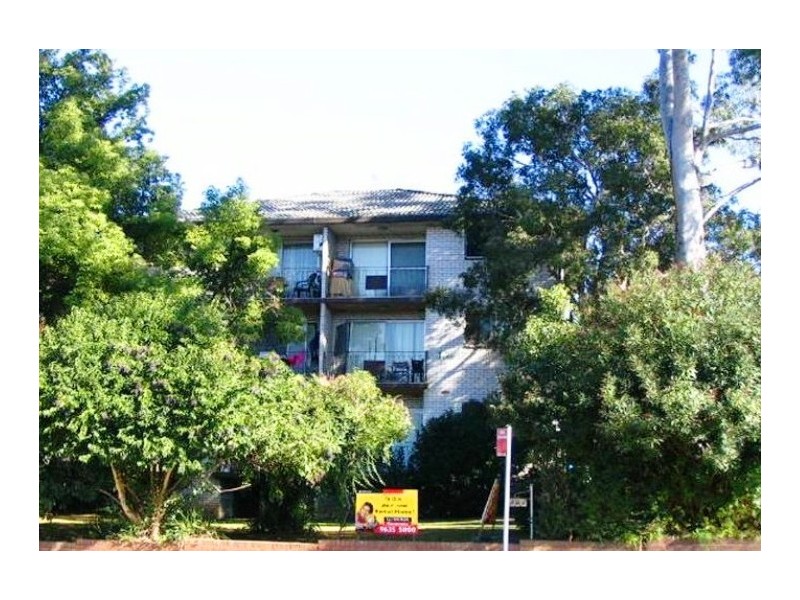 7/1 Pitt Street, Parramatta NSW 2150