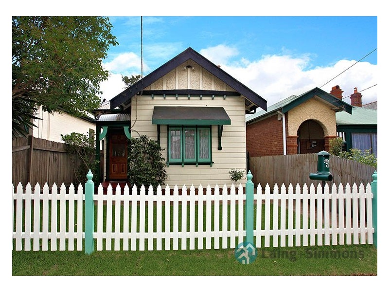 26 Walter Street, Granville NSW 2142