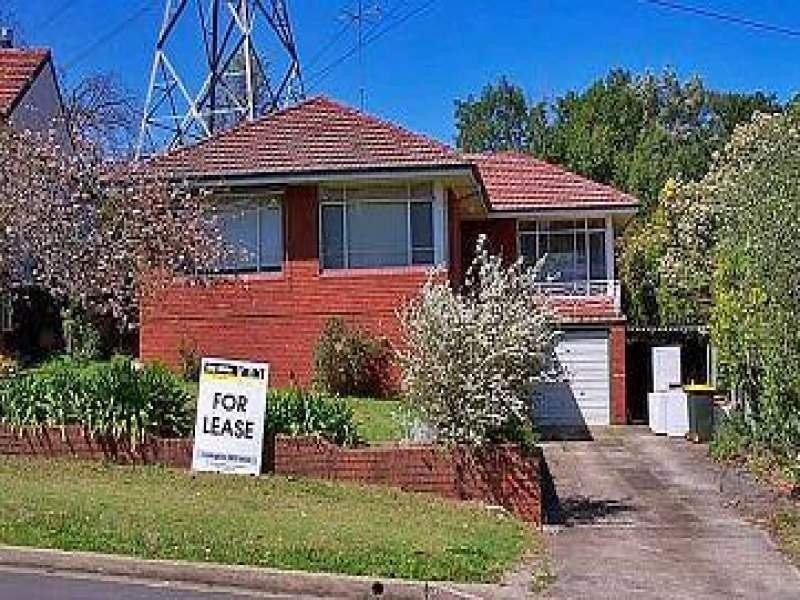 26 Shirley Street, Carlingford NSW 2118