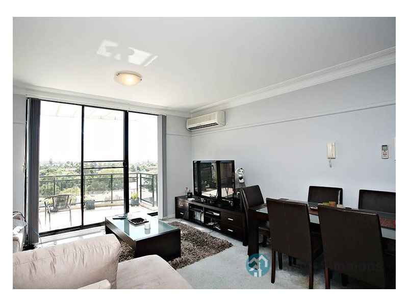 35/478 Church Street, Parramatta NSW 2150