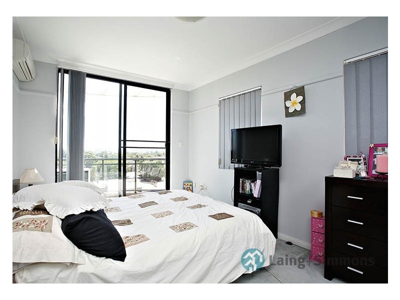 35/478 Church Street, Parramatta NSW 2150