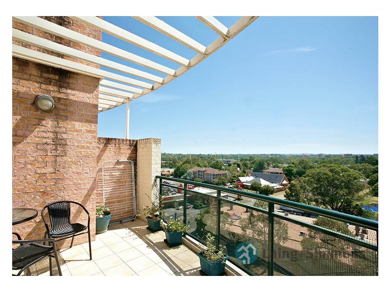 35/478 Church Street, Parramatta NSW 2150