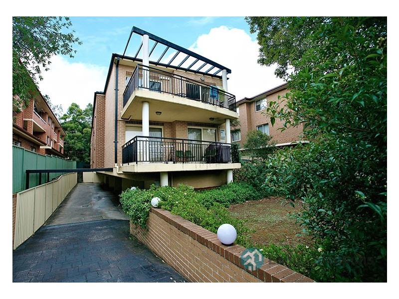 2/35 Macarthur Street, Parramatta NSW 2150