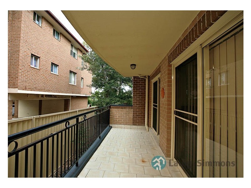 2/35 Macarthur Street, Parramatta NSW 2150