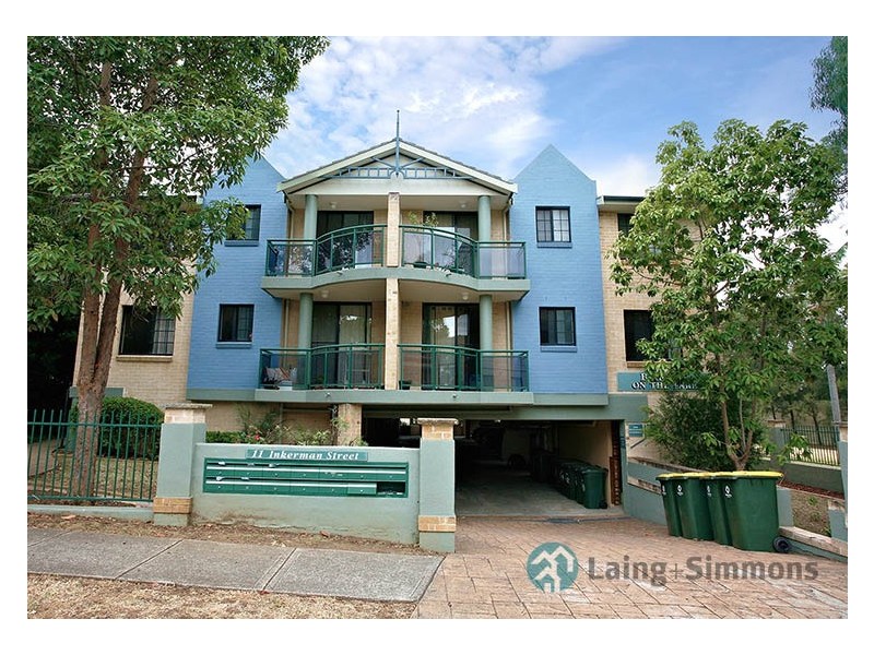 4/9-11 Inkerman Street, Parramatta NSW 2150
