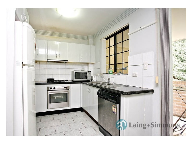 4/9-11 Inkerman Street, Parramatta NSW 2150