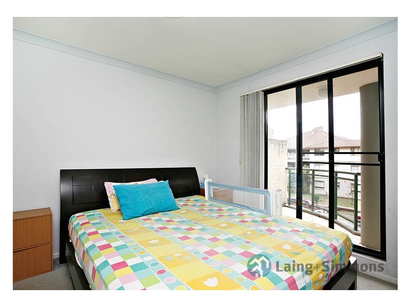 4/9-11 Inkerman Street, Parramatta NSW 2150