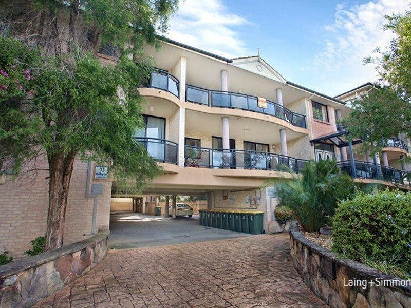 4/37-43  Good Street, Westmead NSW 2145