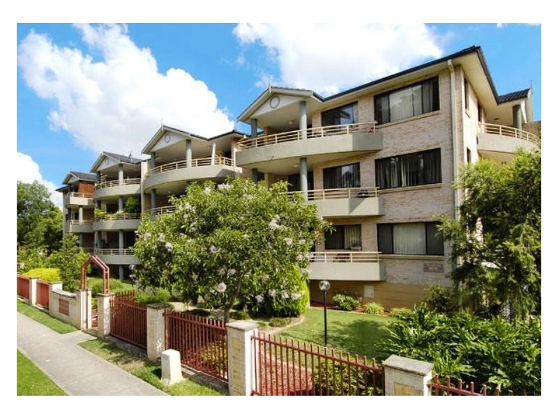 38/23 Brickfield Street, North Parramatta NSW 2151