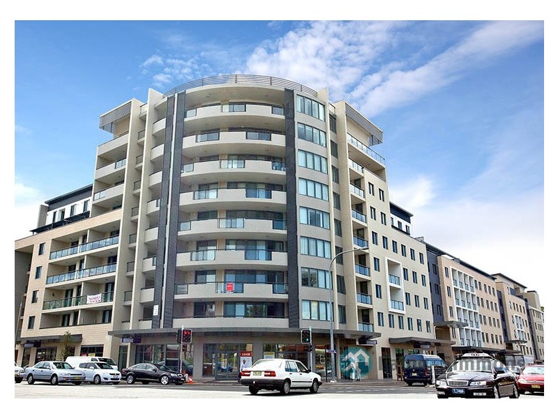 122/20 Victoria Road, Parramatta NSW 2150
