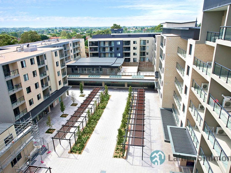 132/20 Victoria Road, Parramatta NSW 2150