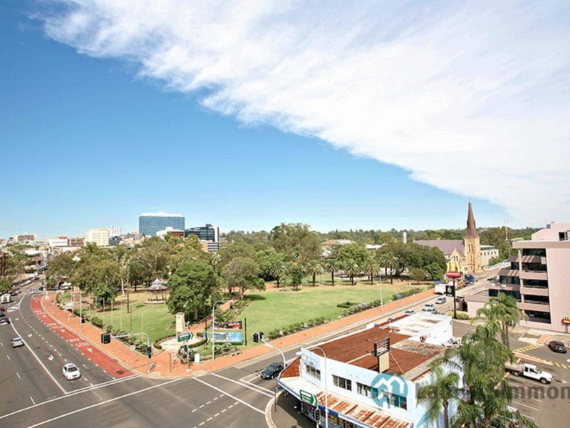 132/20 Victoria Road, Parramatta NSW 2150