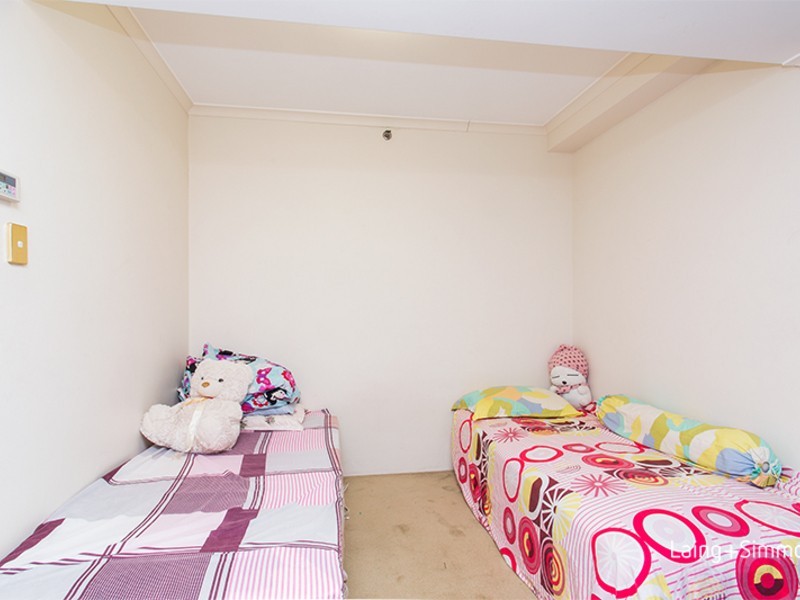 21B/569 George Street, Sydney NSW 2000