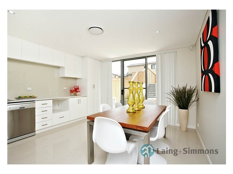 4/3-4 Teale Place, Parramatta NSW 2150