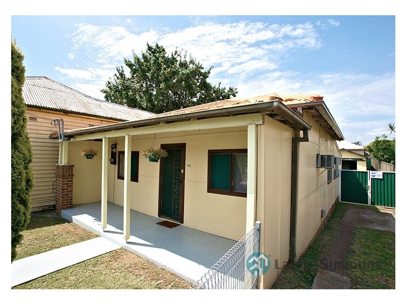 105 Railway Street, Parramatta NSW 2150