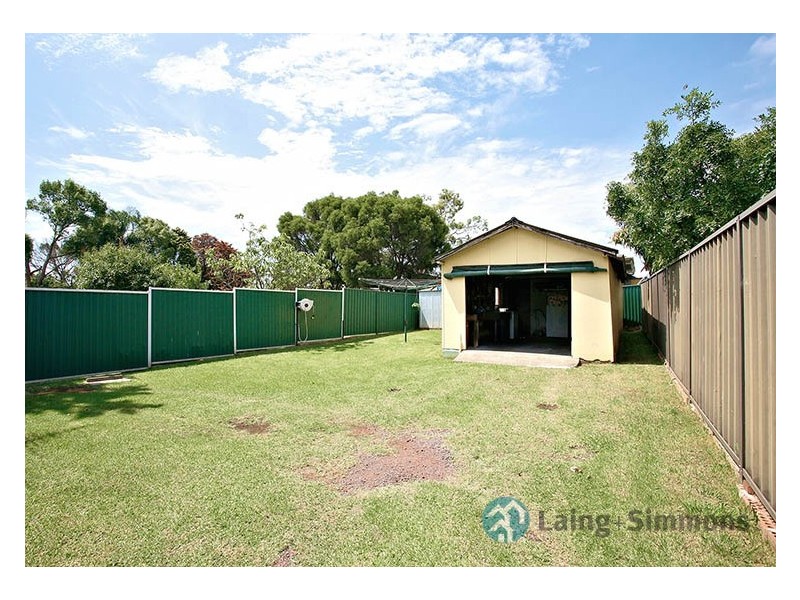 105 Railway Street, Parramatta NSW 2150