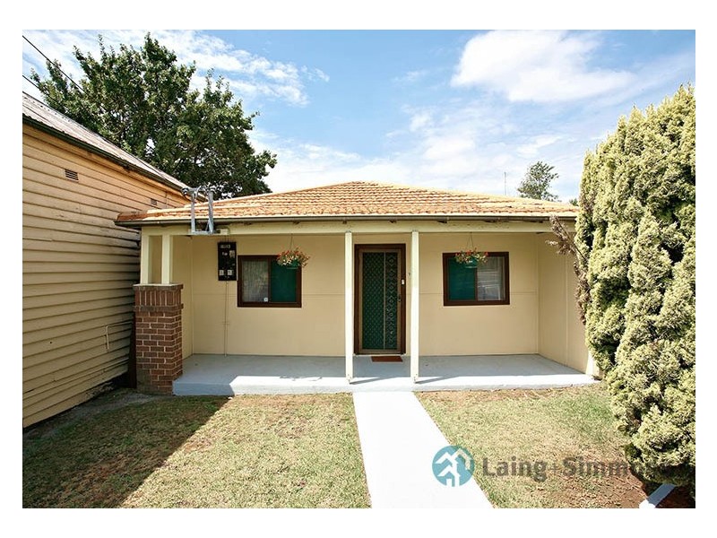 105 Railway Street, Parramatta NSW 2150