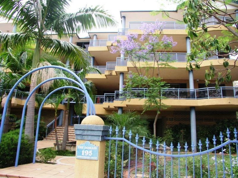 18/195 Hawkesbury Road, Westmead NSW 2145