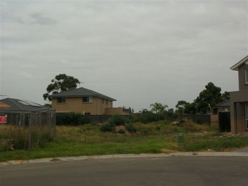 Lot 16 Shanke Cres, Kings Langley NSW 2147