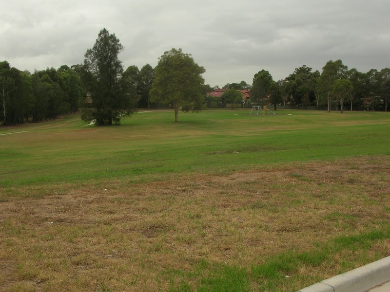 Lot 16 Shanke Cres, Kings Langley NSW 2147