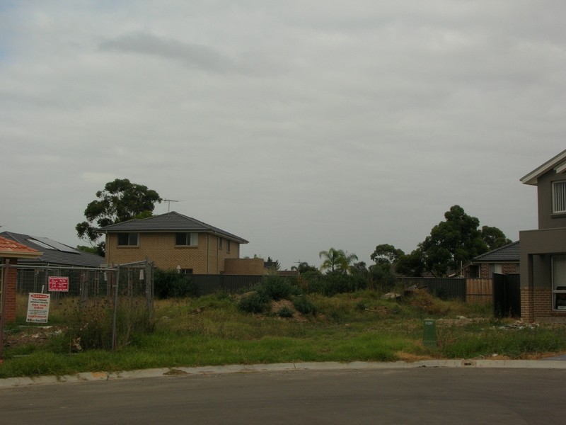 Lot 16 Shanke Cres, Kings Langley NSW 2147