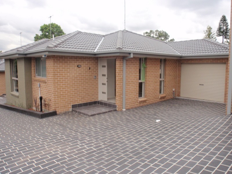 3/76 Girraween Road, Girraween NSW 2145