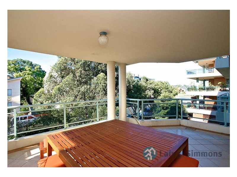 21/31-39 Gladstone Street, North Parramatta NSW 2151