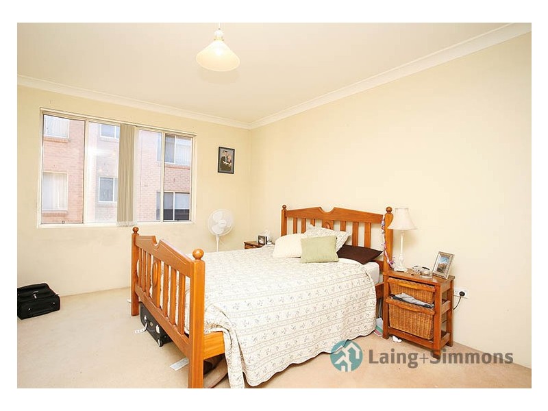 21/31-39 Gladstone Street, North Parramatta NSW 2151