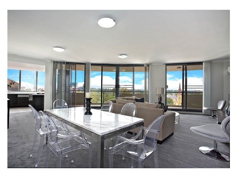 47/20 Victoria Road, Parramatta NSW 2150